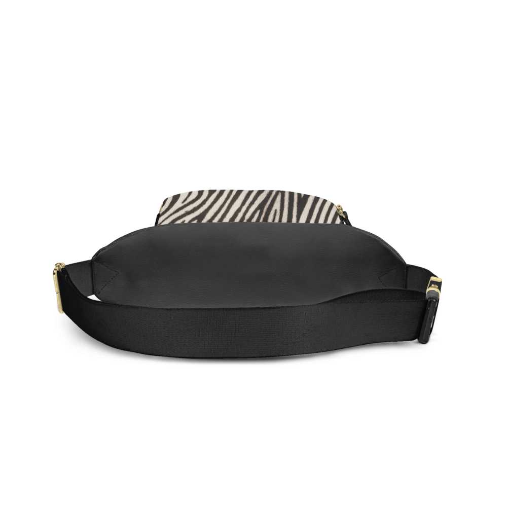 BOOJI ITALY WILD INFLUENCE COLLECTION WAIST BAG