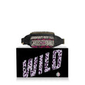 BOOJI ITALY WILD INFLUENCE COLLECTION WAIST BAG